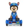 
      PAW Patrol Hover Spy Chase
     - view 1